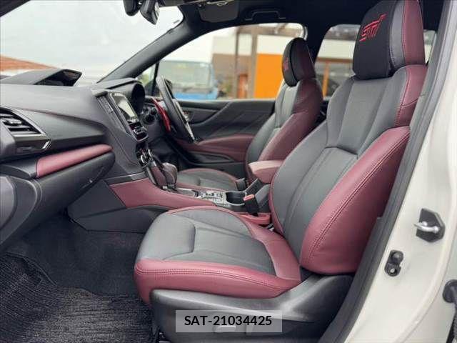 Subaru FORESTER 2024-03 7454368-16