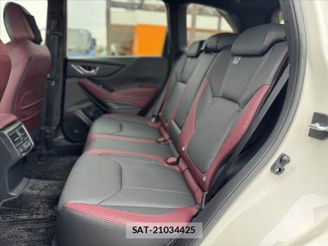 Subaru FORESTER 2024-03 7454368-17