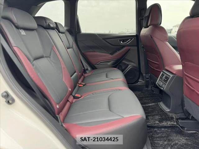 Subaru FORESTER 2024-03 7454368-18