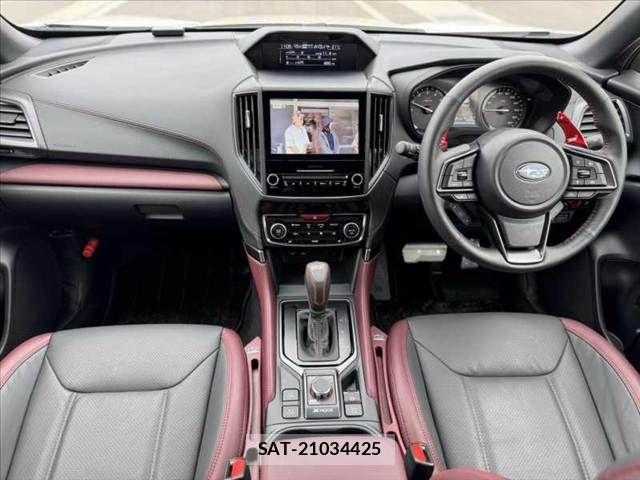 Subaru FORESTER 2024-03 7454368-1