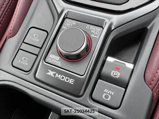 Subaru FORESTER 2024-03 7454368-24
