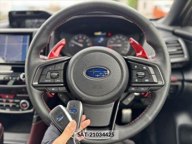 Subaru FORESTER 2024-03 7454368-4