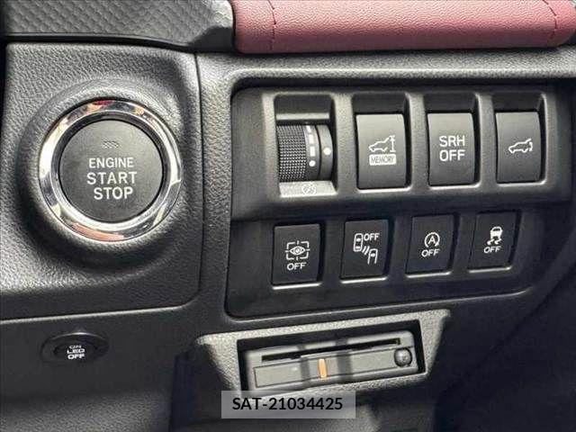 Subaru FORESTER 2024-03 7454368-5