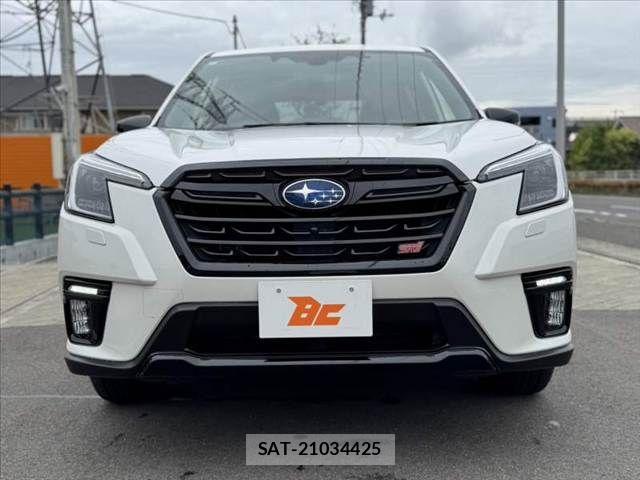 Subaru FORESTER 2024-03 7454368-8