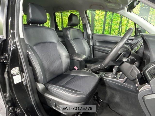 Subaru FORESTER 2016-12 7454392-10