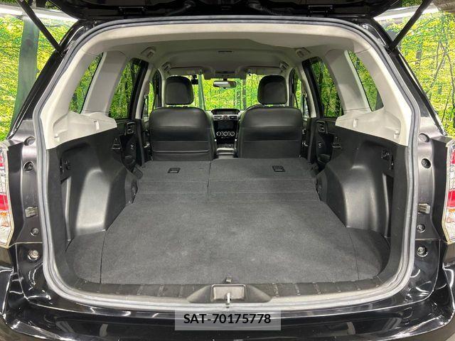 Subaru FORESTER 2016-12 7454392-12