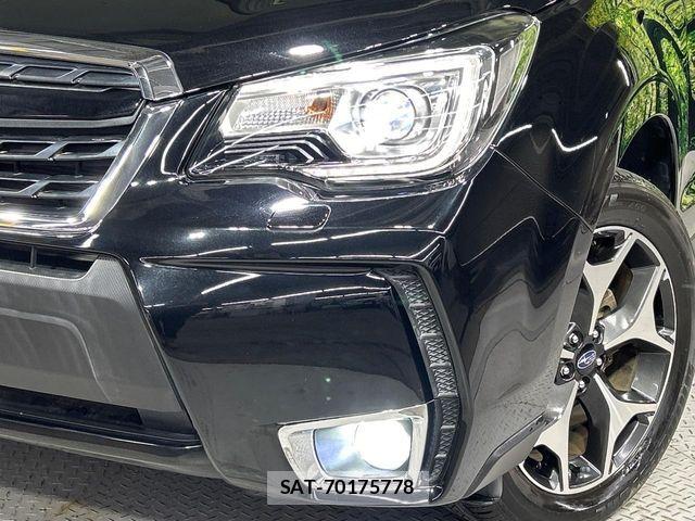 Subaru FORESTER 2016-12 7454392-13