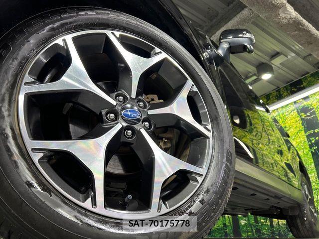 Subaru FORESTER 2016-12 7454392-14
