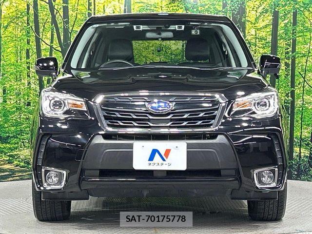 Subaru FORESTER 2016-12 7454392-15