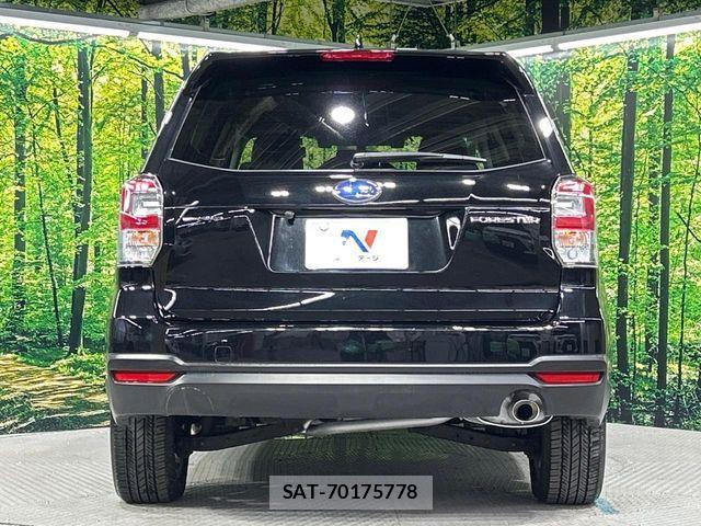 Subaru FORESTER 2016-12 7454392-16