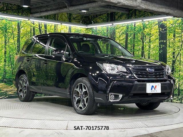 Subaru FORESTER 2016-12 7454392-17