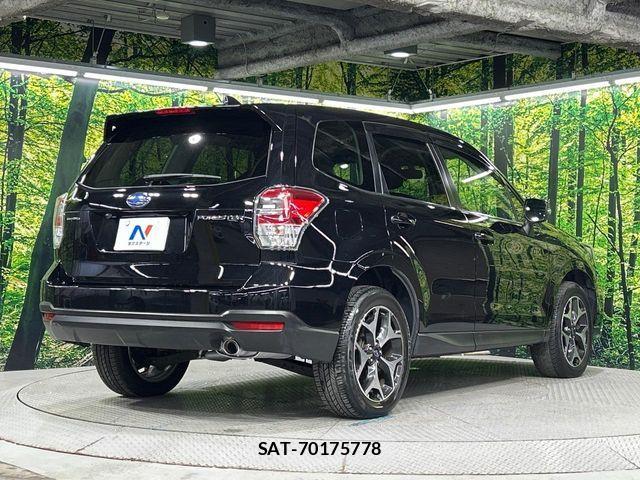 Subaru FORESTER 2016-12 7454392-18