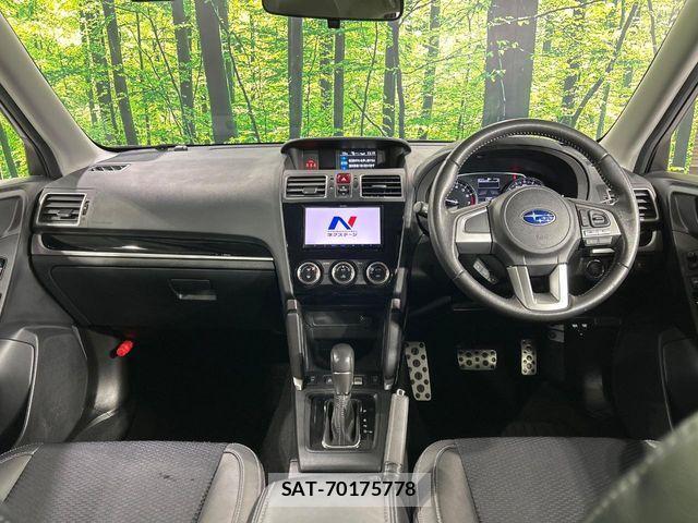 Subaru FORESTER 2016-12 7454392-1