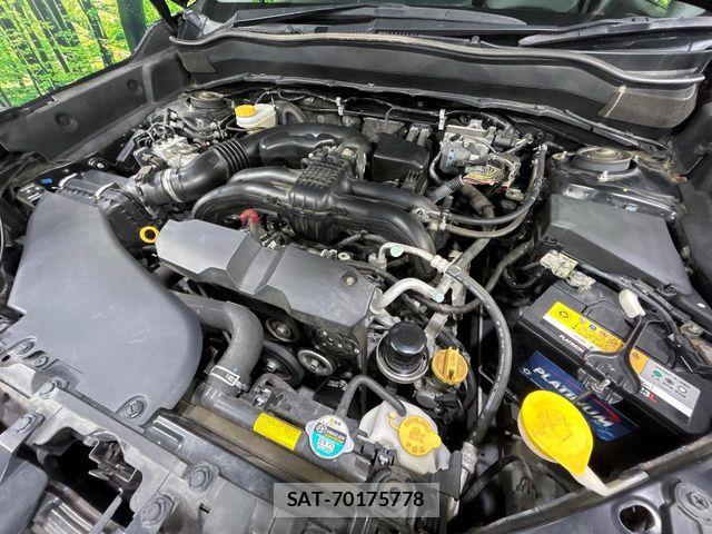 Subaru FORESTER 2016-12 7454392-19