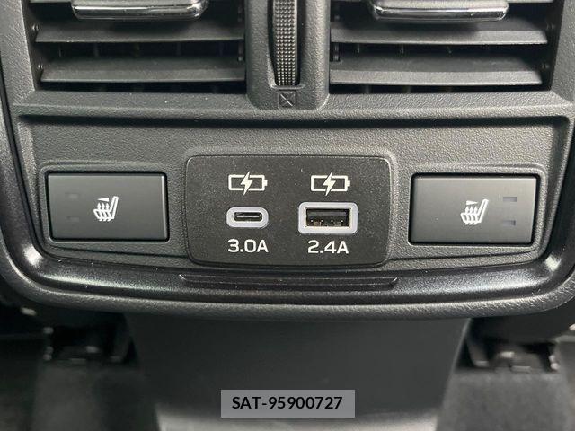 Subaru FORESTER 2025-06 7454367-9