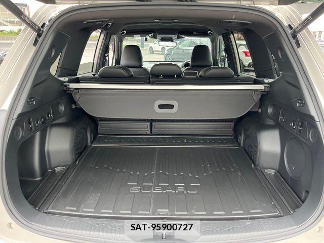 Subaru FORESTER 2025-06 7454367-13