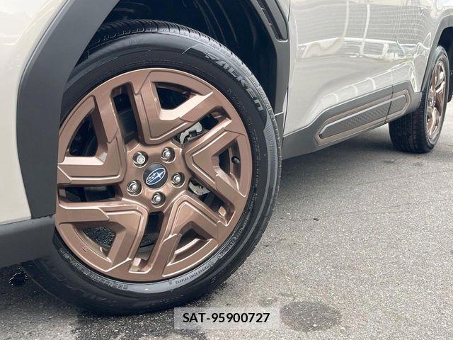 Subaru FORESTER 2025-06 7454367-15