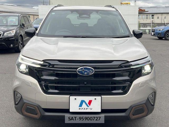 Subaru FORESTER 2025-06 7454367-17