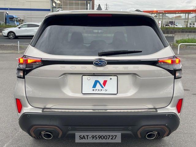 Subaru FORESTER 2025-06 7454367-18