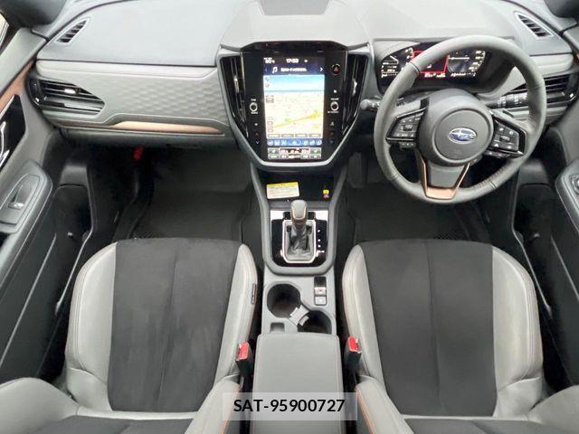 Subaru FORESTER 2025-06 7454367-1