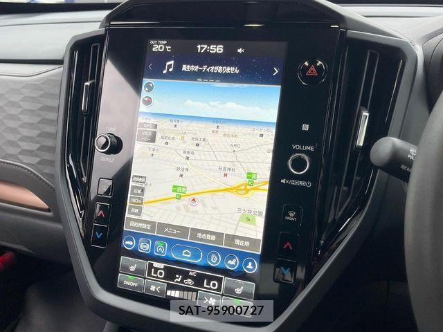 Subaru FORESTER 2025-06 7454367-2