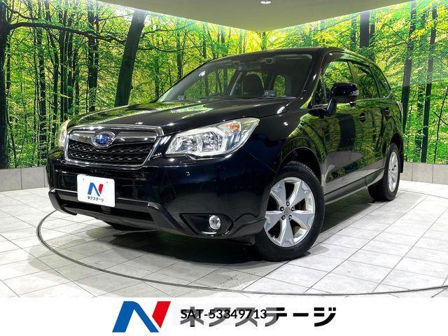 Subaru FORESTER 2013-04 7454405-0