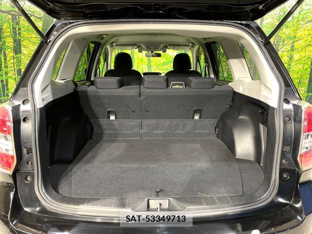 Subaru FORESTER 2013-04 7454405-9