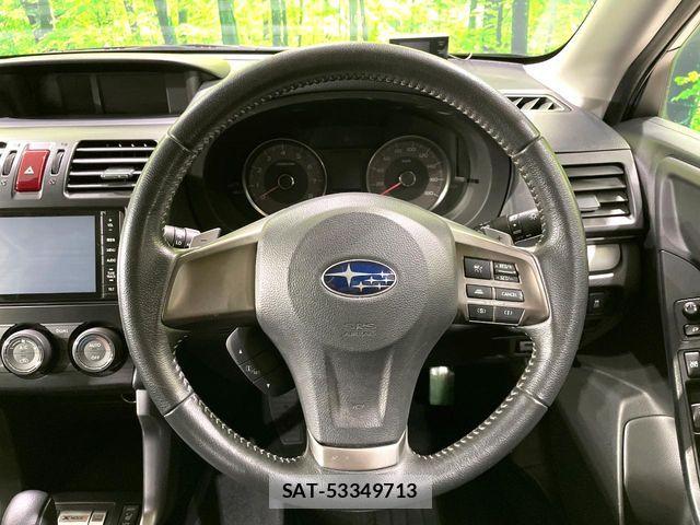 Subaru FORESTER 2013-04 7454405-10