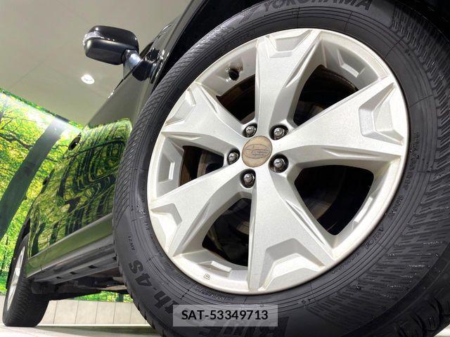 Subaru FORESTER 2013-04 7454405-12