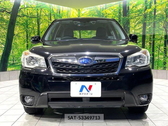 Subaru FORESTER 2013-04 7454405-13