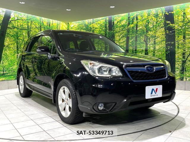 Subaru FORESTER 2013-04 7454405-15