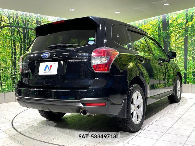 Subaru FORESTER 2013-04 7454405-16