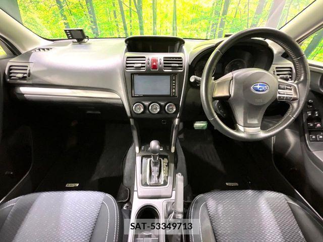 Subaru FORESTER 2013-04 7454405-1