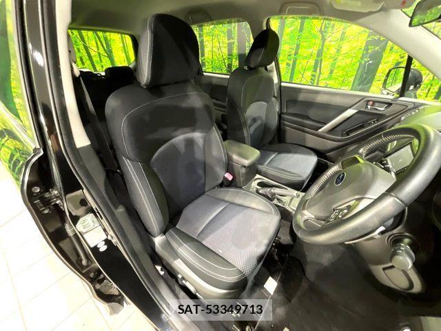 Subaru FORESTER 2013-04 7454405-7