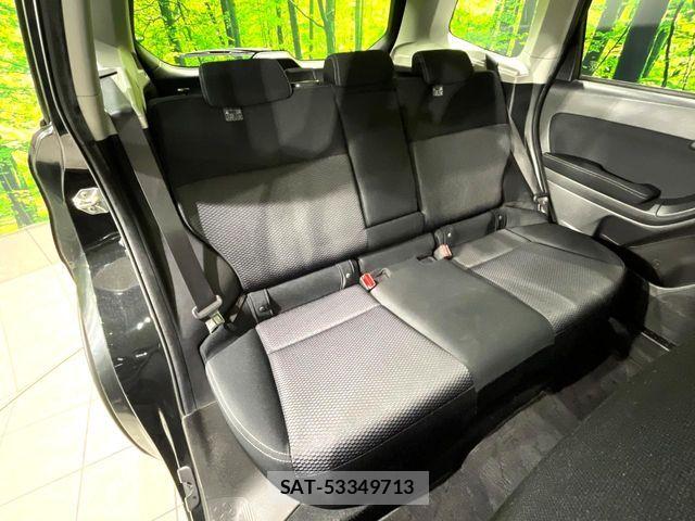 Subaru FORESTER 2013-04 7454405-8