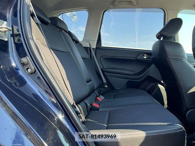 Subaru FORESTER 2013-05 7454401-9