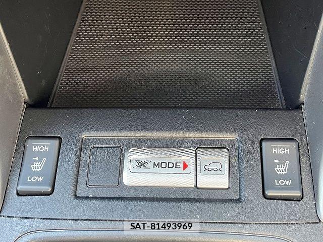 Subaru FORESTER 2013-05 7454401-11