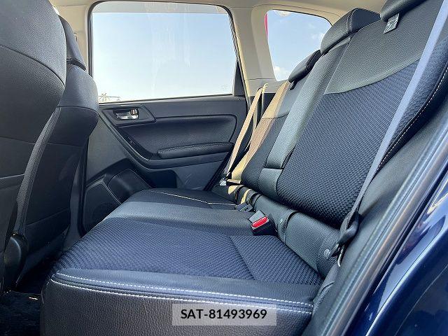 Subaru FORESTER 2013-05 7454401-12