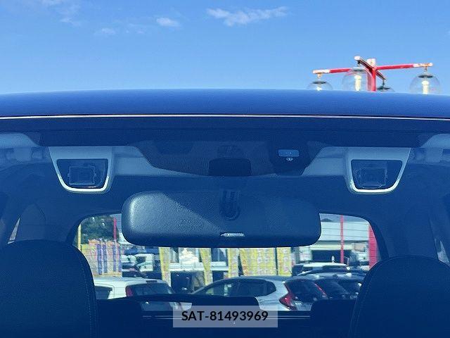 Subaru FORESTER 2013-05 7454401-14