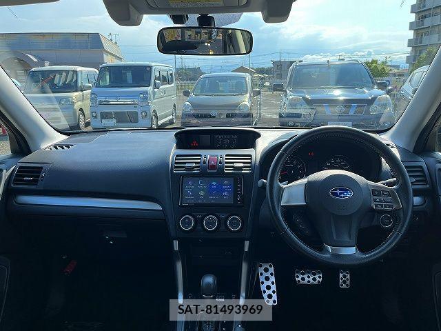 Subaru FORESTER 2013-05 7454401-1