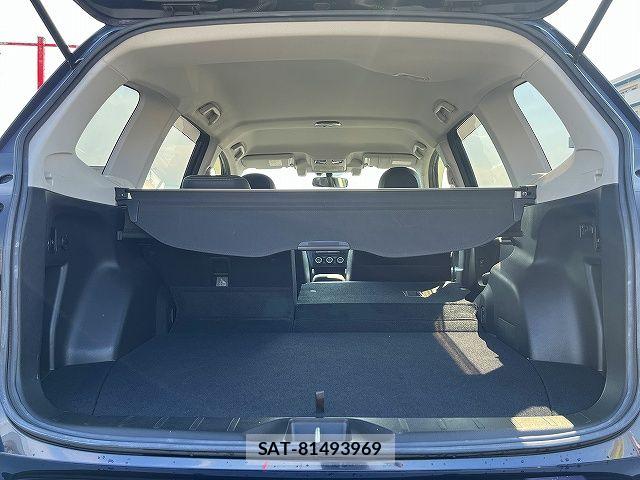 Subaru FORESTER 2013-05 7454401-20