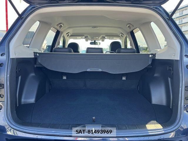 Subaru FORESTER 2013-05 7454401-21