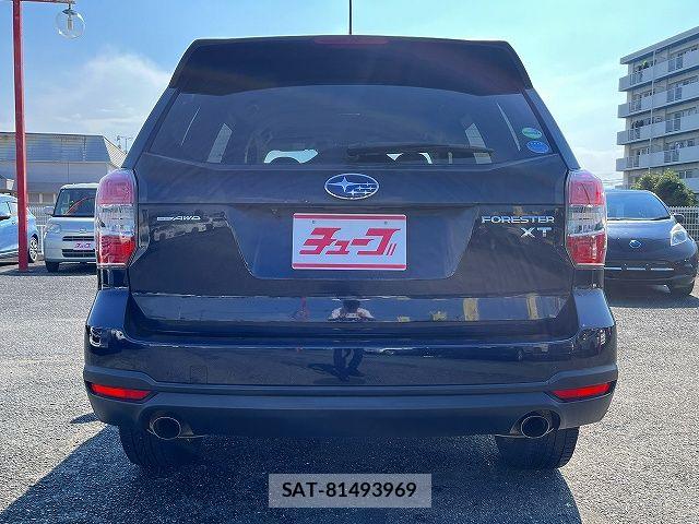 Subaru FORESTER 2013-05 7454401-23