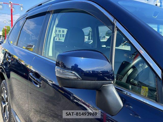 Subaru FORESTER 2013-05 7454401-24