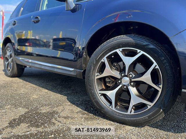 Subaru FORESTER 2013-05 7454401-26