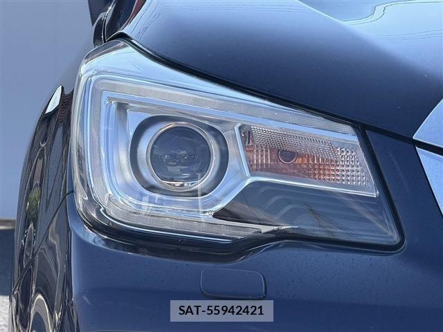 Subaru FORESTER 2017-06 7454400-11