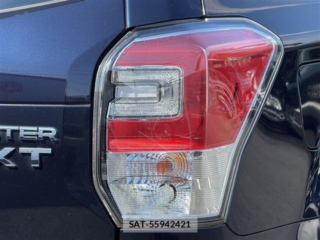 Subaru FORESTER 2017-06 7454400-12