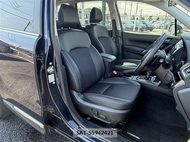 Subaru FORESTER 2017-06 7454400-14