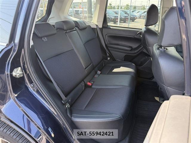 Subaru FORESTER 2017-06 7454400-15