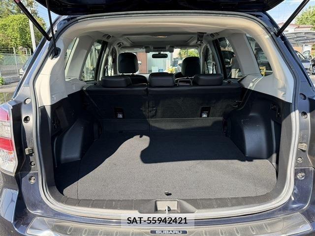 Subaru FORESTER 2017-06 7454400-16